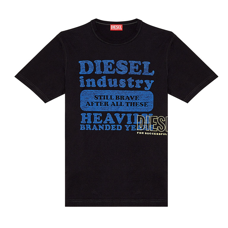 Diesel T-Just N9 T-Shirt