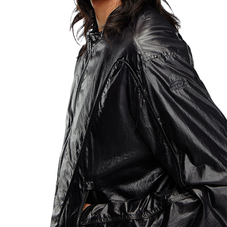 Diesel J-Clays Zip Thru Jacket