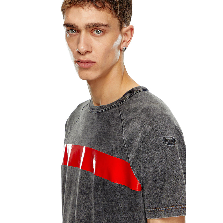 Diesel T-Radjust Q1 T-Shirt