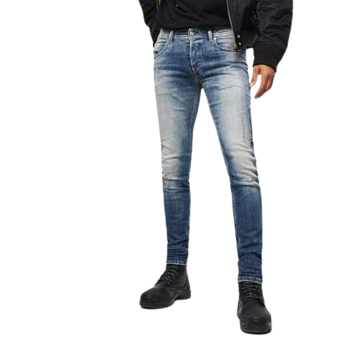DIESEL SKINNY JEANS