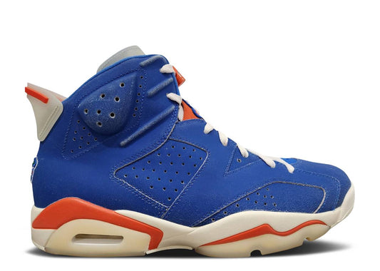 AIR JORDAN 6 RETRO 'FLORIDA GATORS' PE
