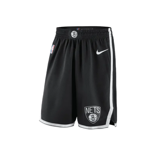 Brooklyn Nets Icon Edition Short