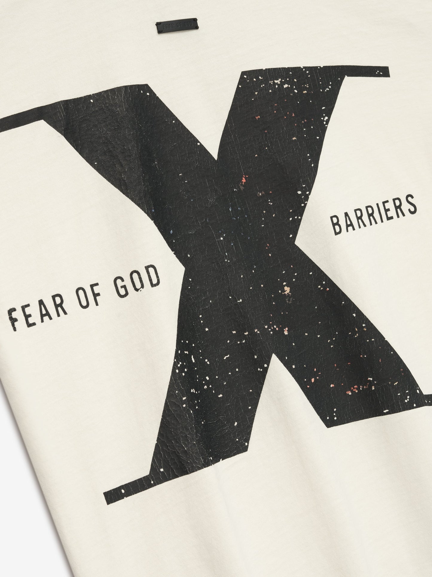 Cream "American Luxury" S/S Tee