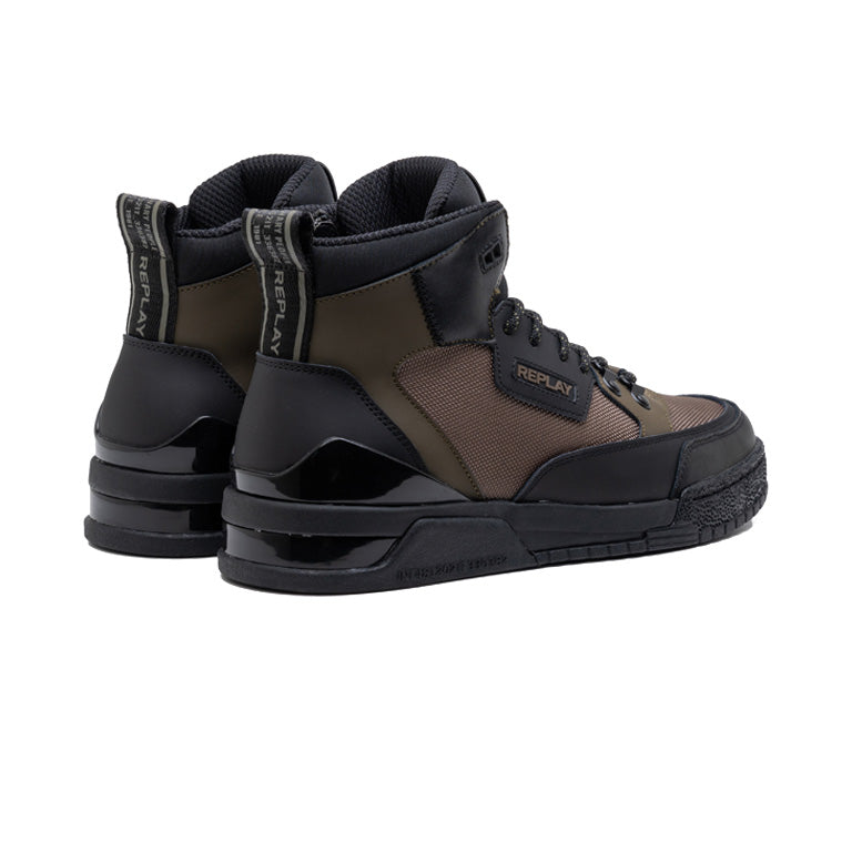 Replay Astro Speed X Sneaker