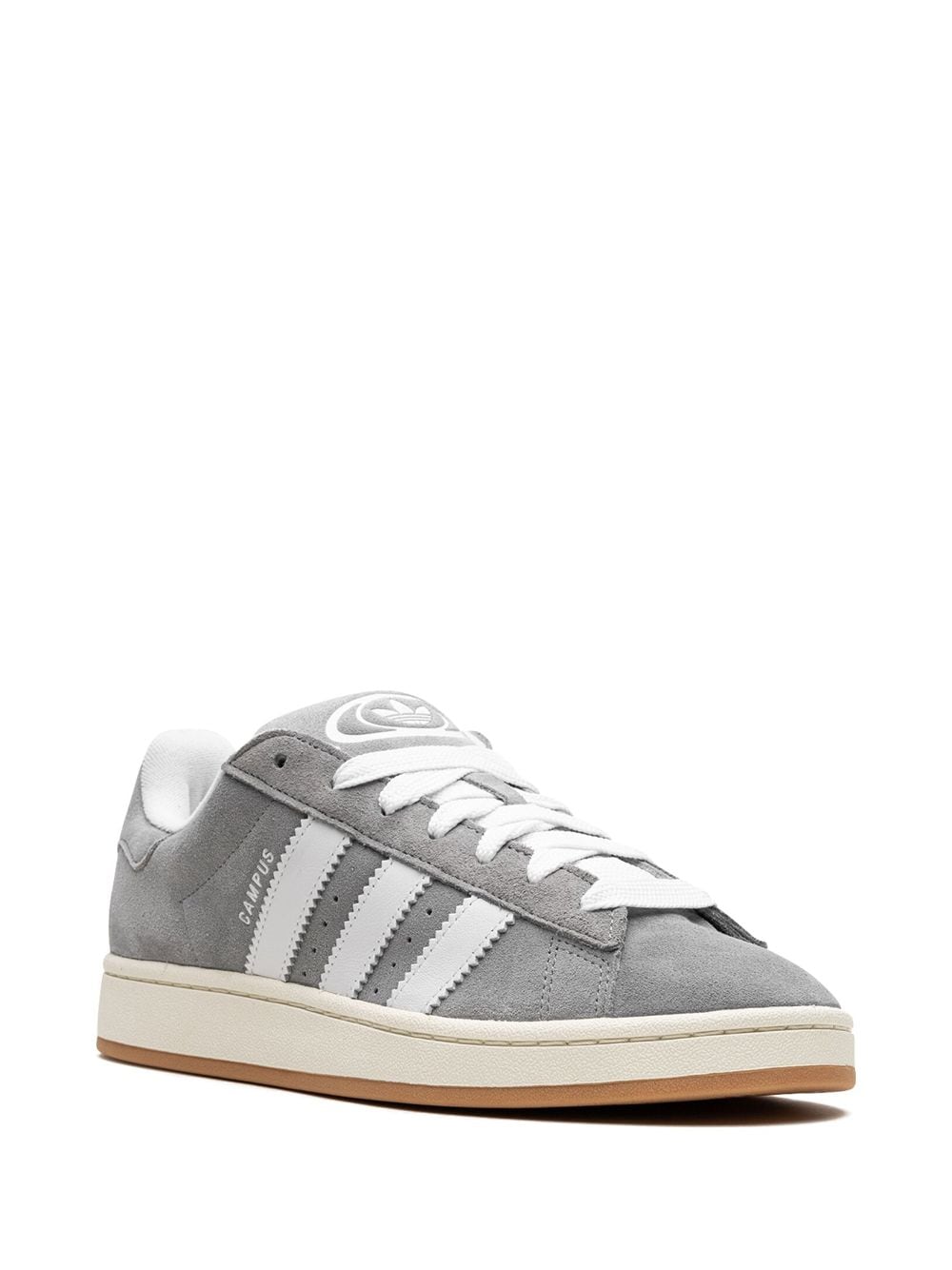 Adidas Campus Grey (Unisex)
