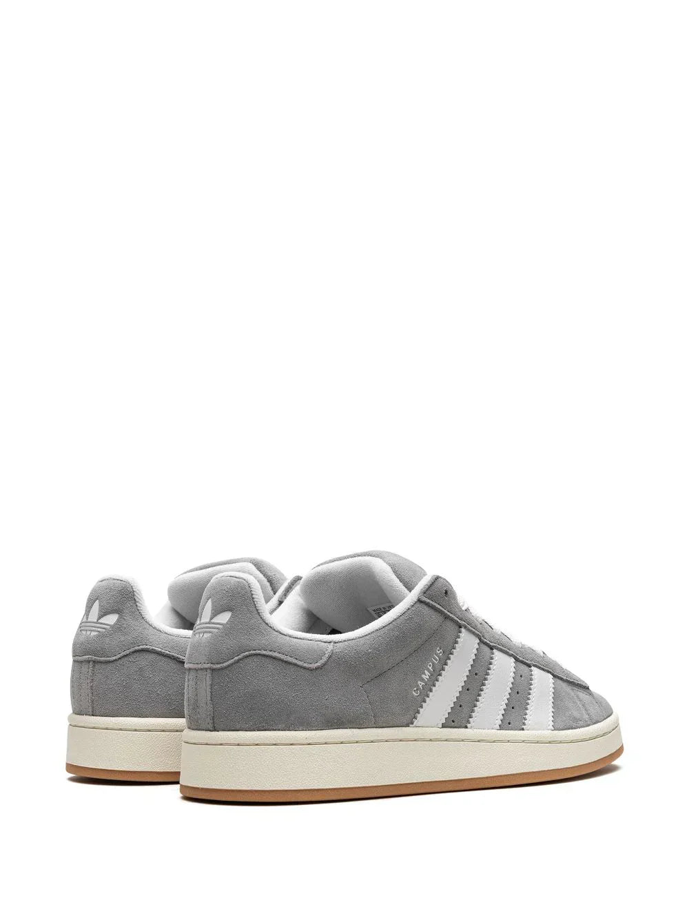 Adidas Campus Grey (Unisex)