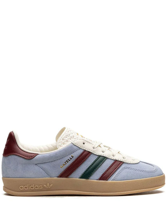 Adidas Gazelle Blue Dawn (Unisex)