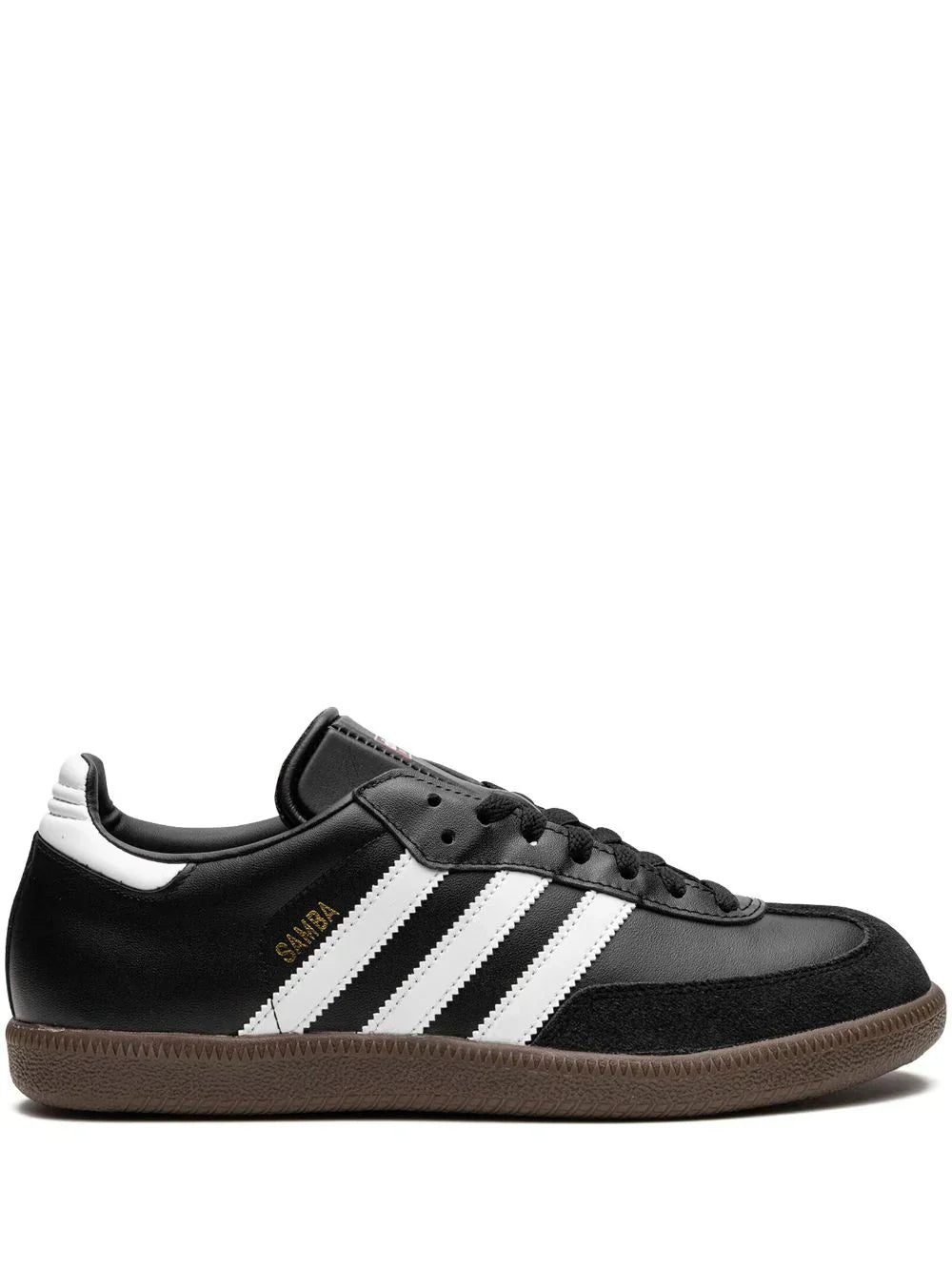 Adidas Samba Black & White (Unisex)