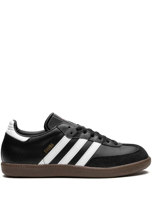 Adidas Samba Black & White (Unisex)