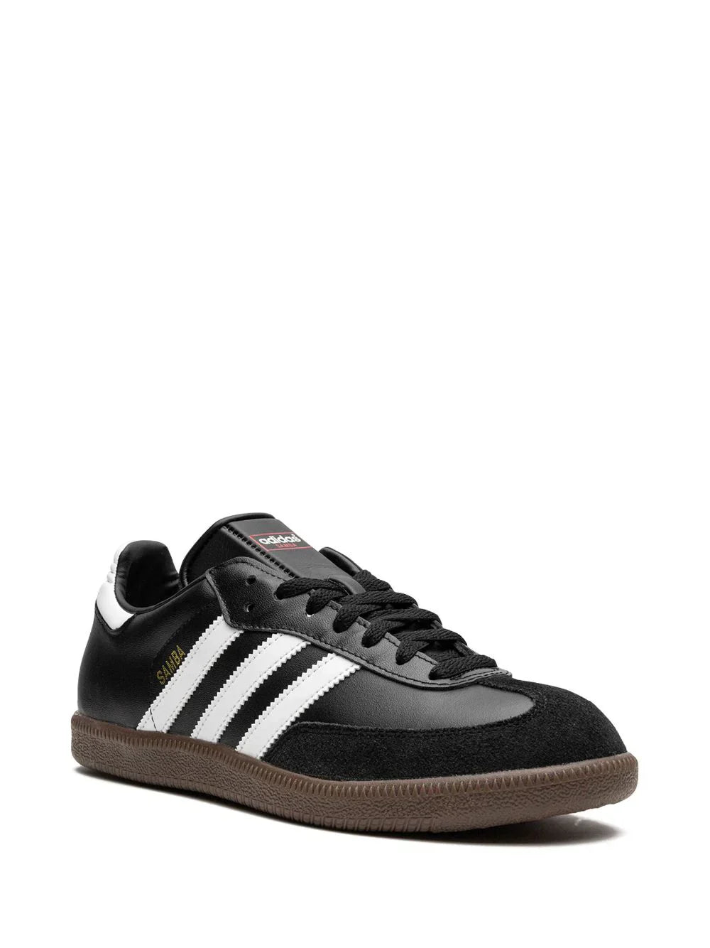 Adidas Samba Black & White (Unisex)