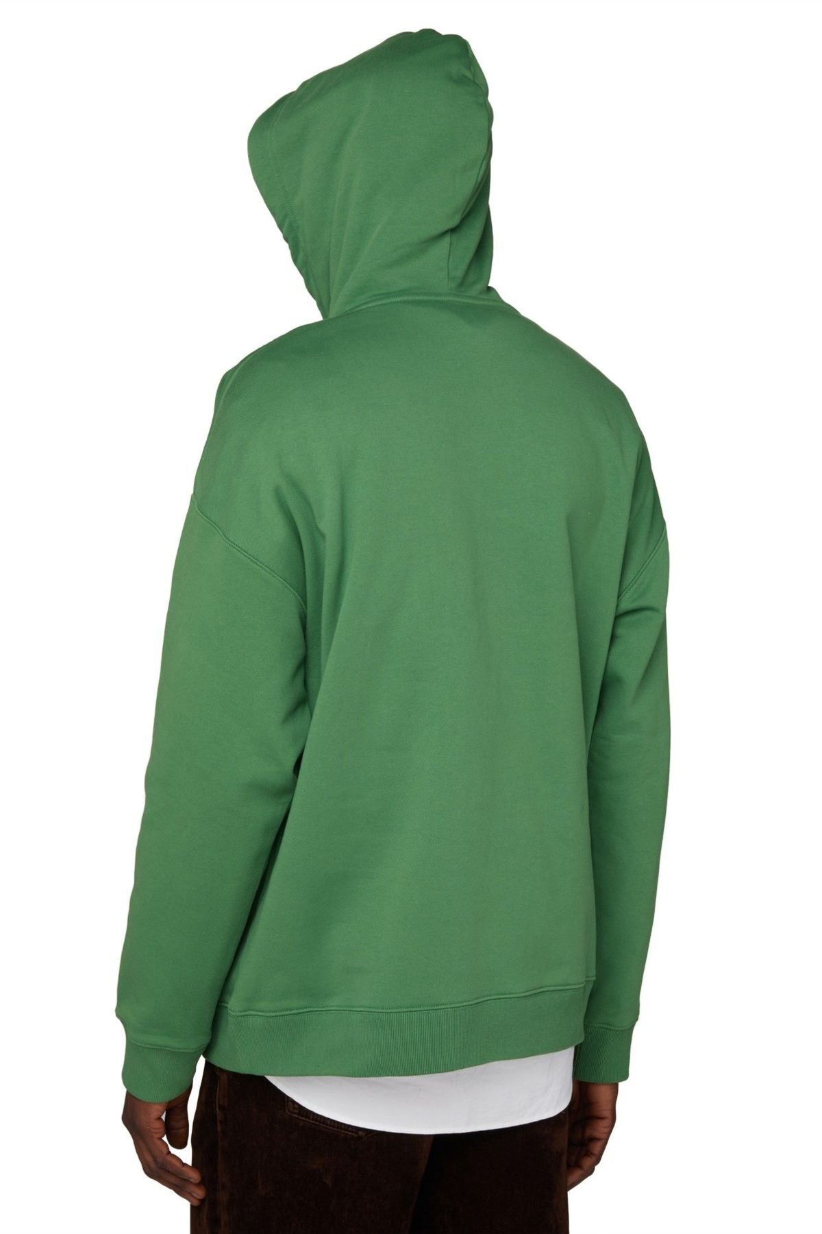 Loewe Anagram Patch Pocket Hoodie