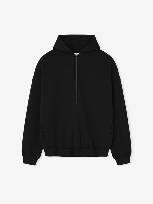 Athletics Half Zip Hoodie