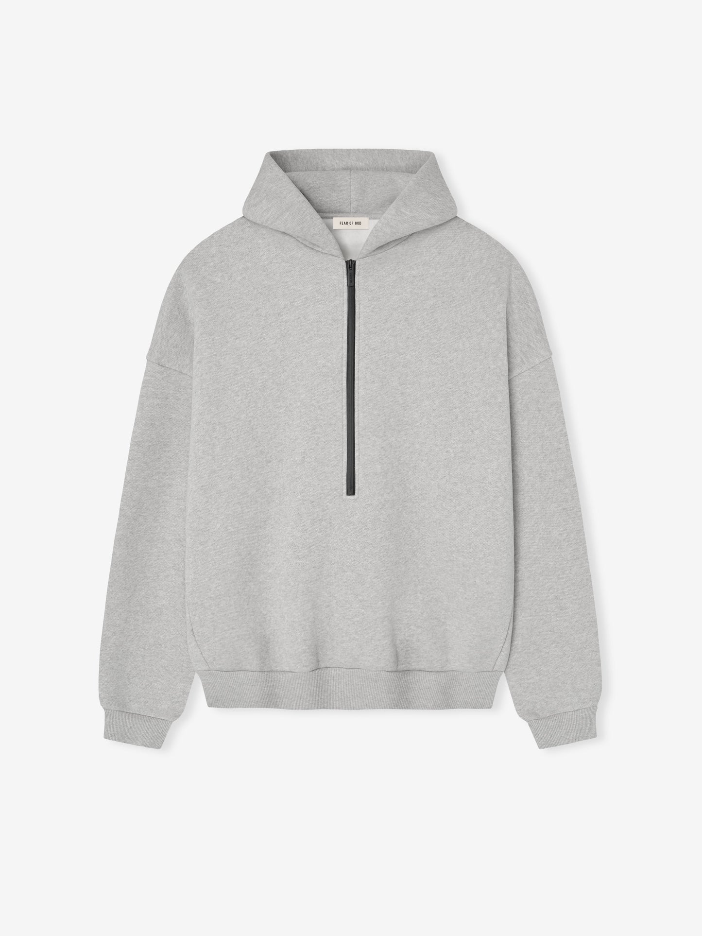 Athletics Half Zip Hoodie