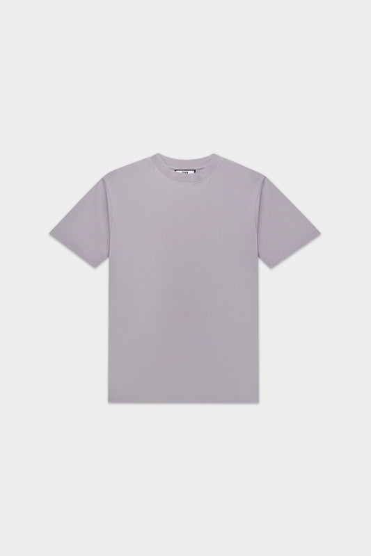 Game Day Box Fit T-Shirt Ultimate Grape