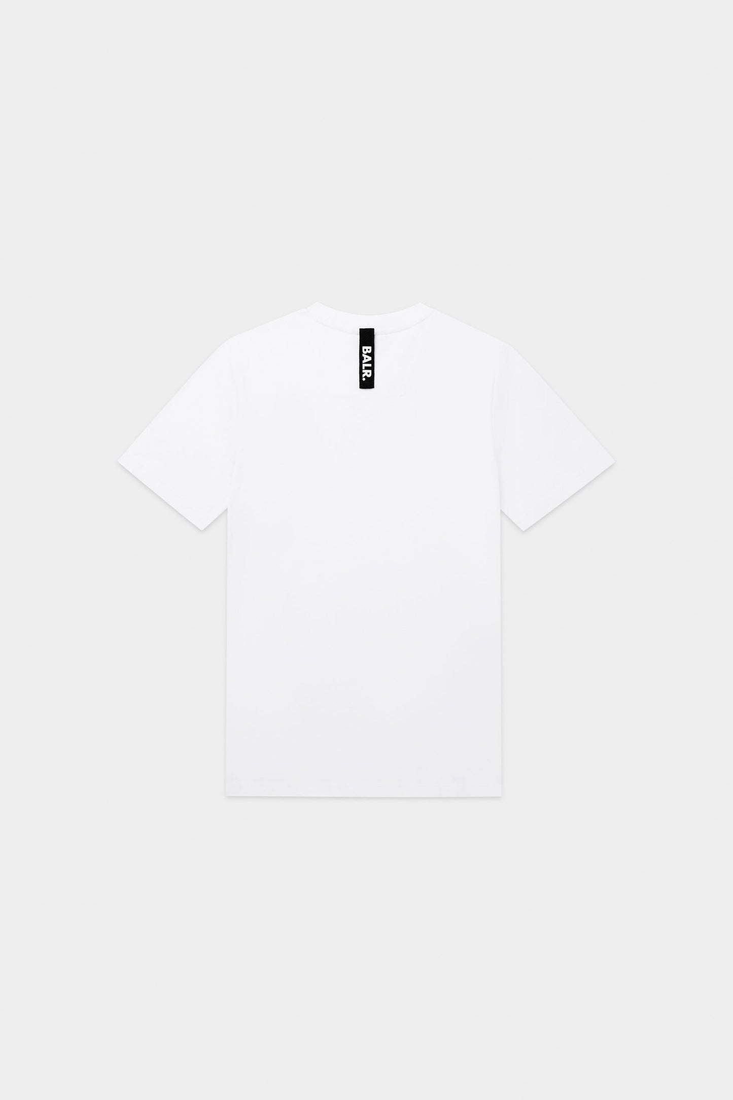 Hexline Regular Fit T-Shirt Bright White