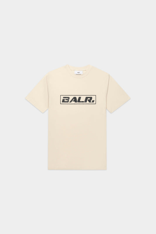 The Club Regular Fit T-Shirt White Swan