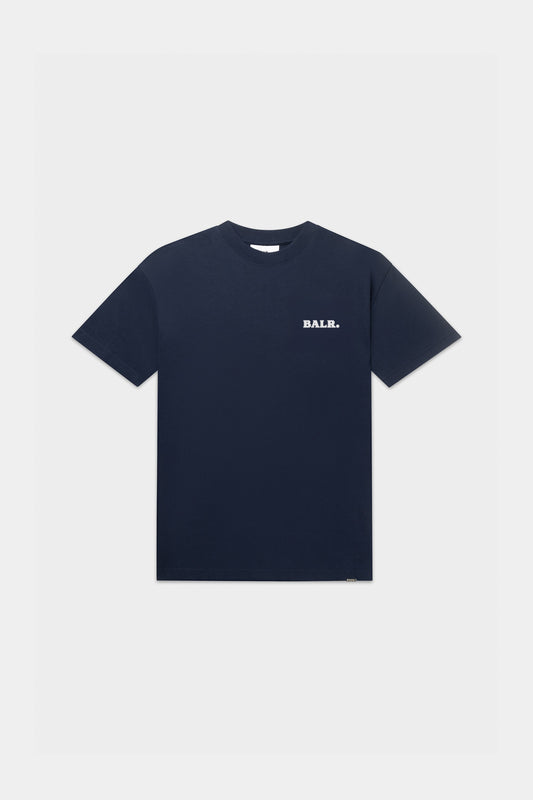 GOTL Box T-Shirt Space Navy