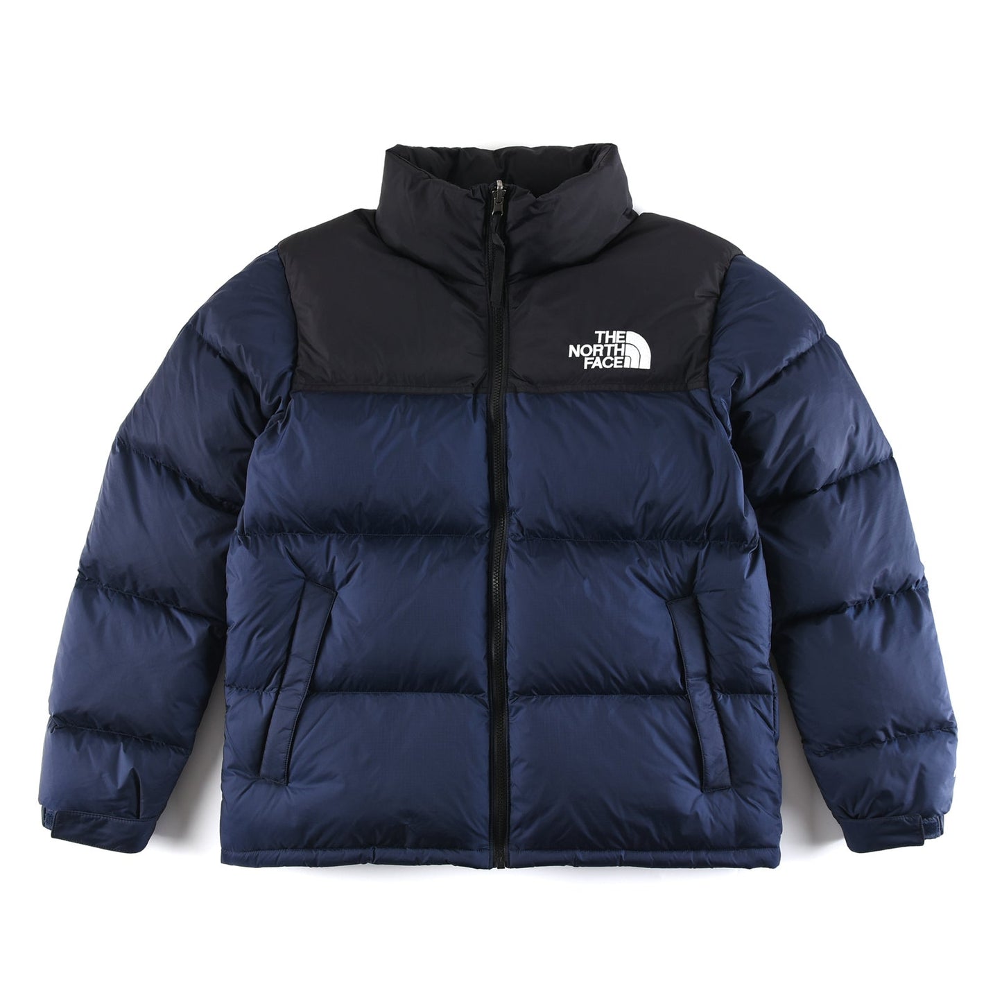 The North Face Retro 1996 Nuptse Jacket blue