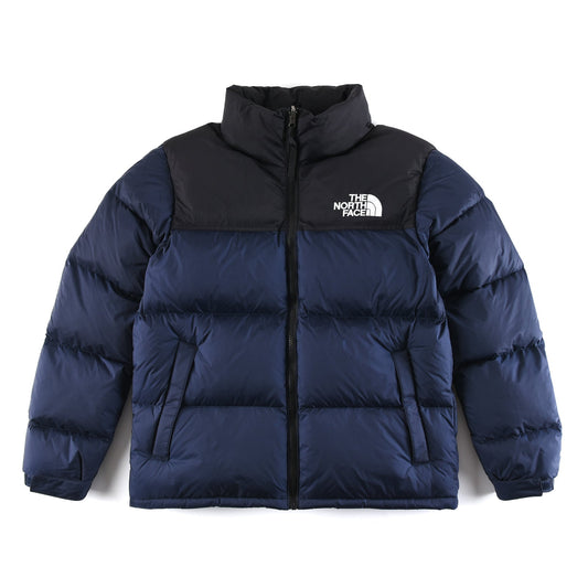 The North Face Retro 1996 Nuptse Jacket blue