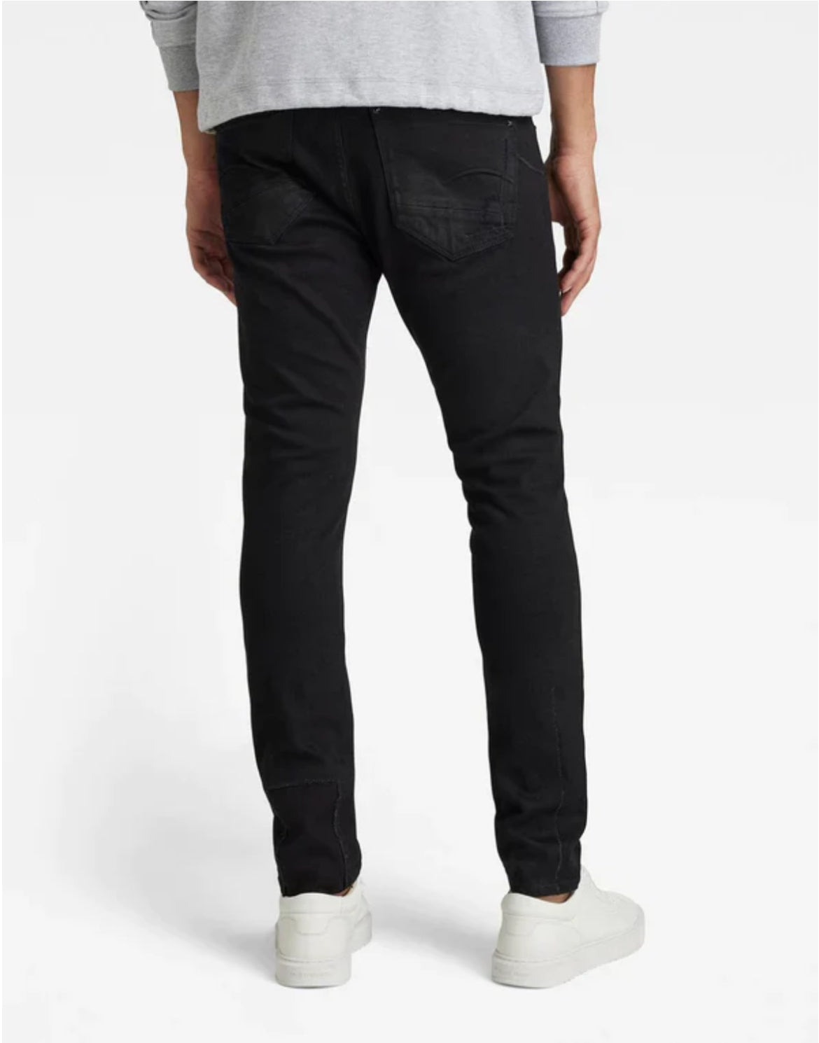 G-Star RAW Revend Fwd Jeans Black