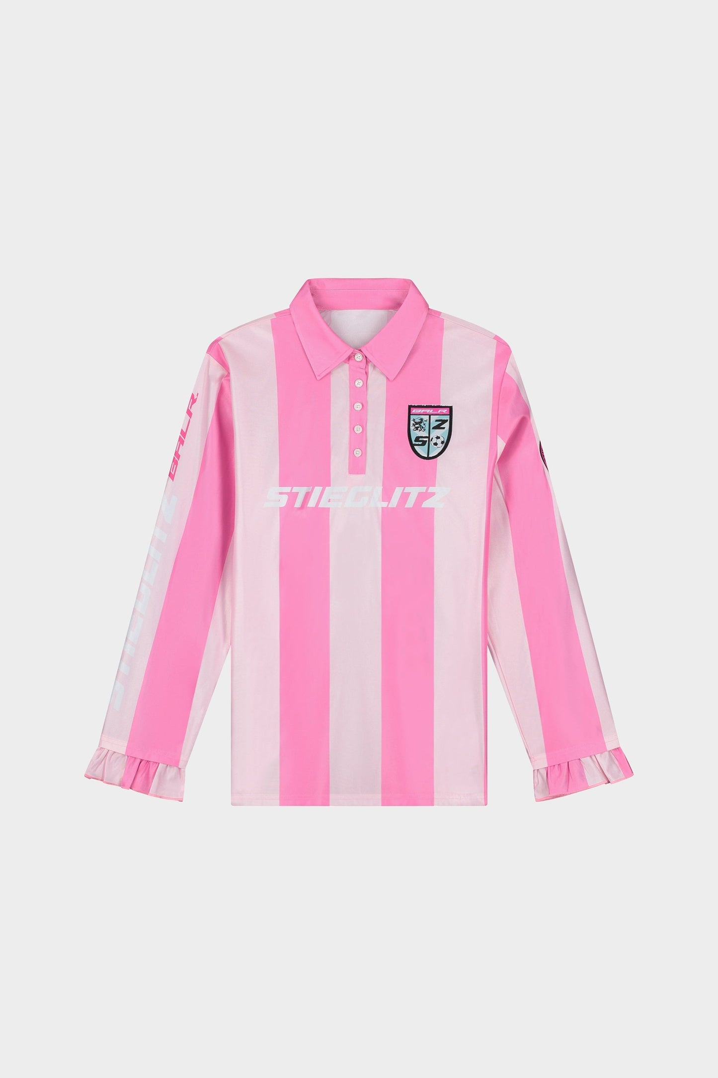 Veer Football Jersey