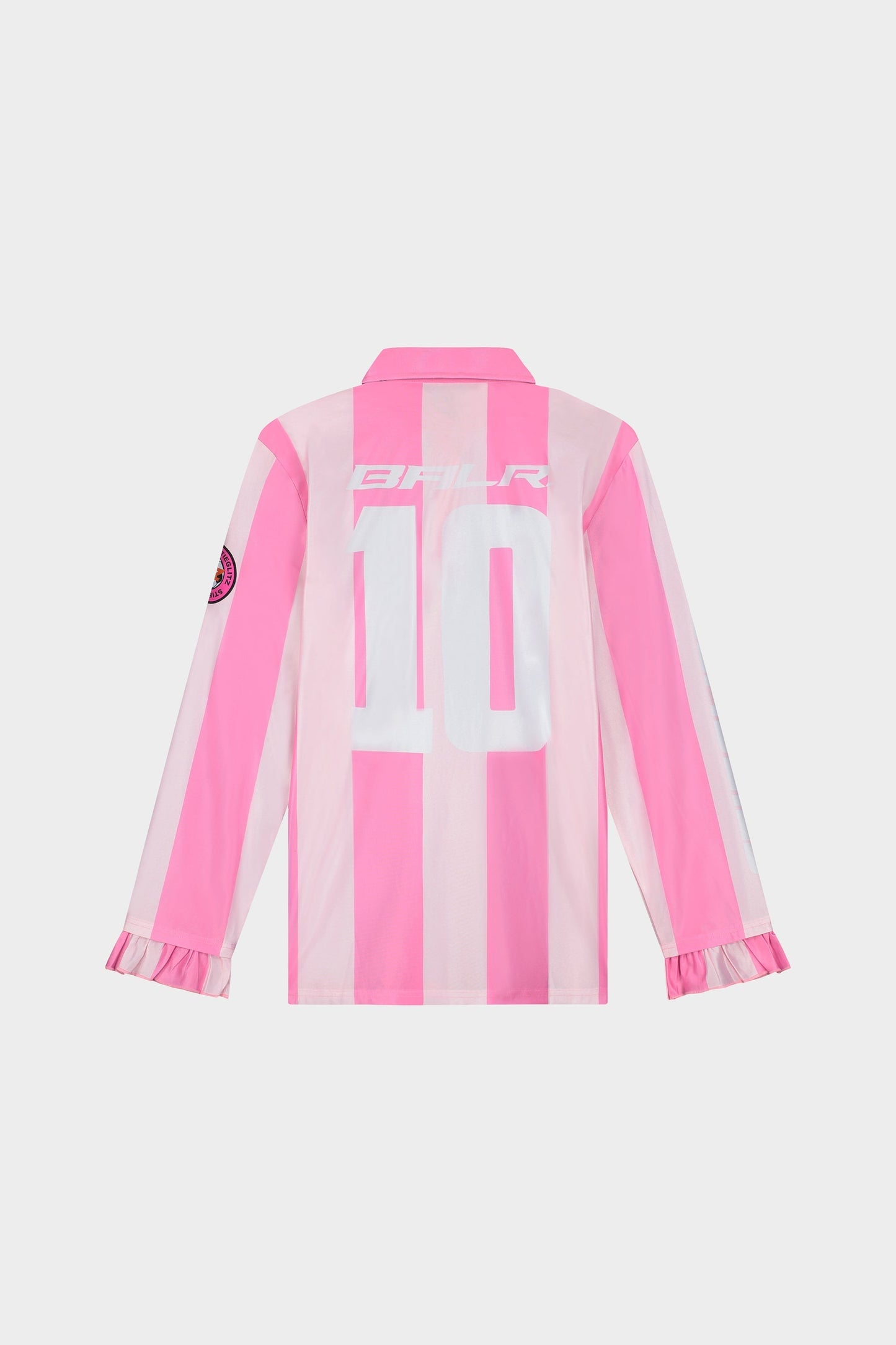 Veer Football Jersey