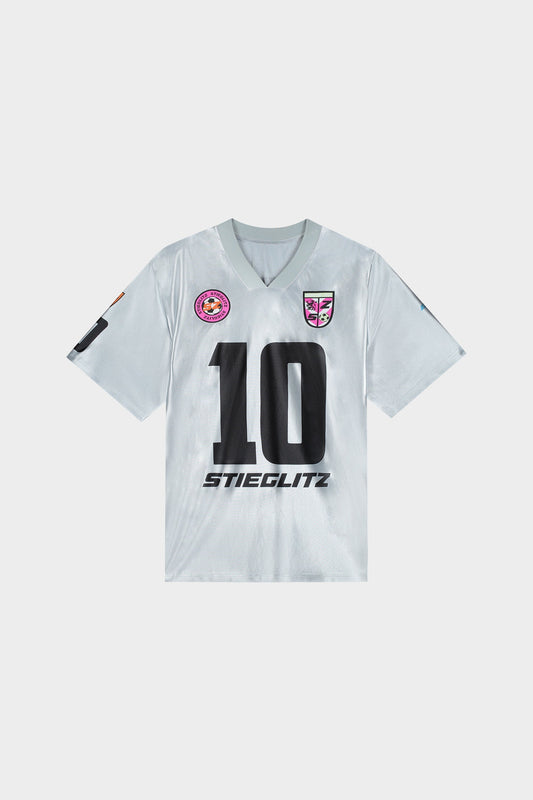 Saar Football Jersey