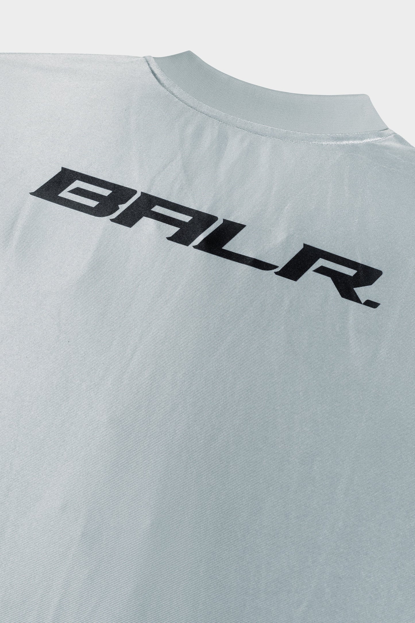 Saar Football Jersey