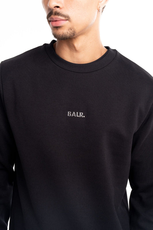 BALR Regular Fit Crewneck
