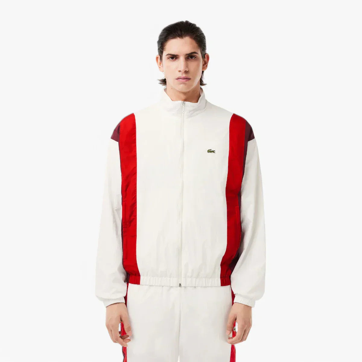 Sportsuit Showerproof Track Jacket