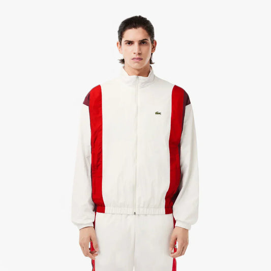 Sportsuit Showerproof Track Jacket