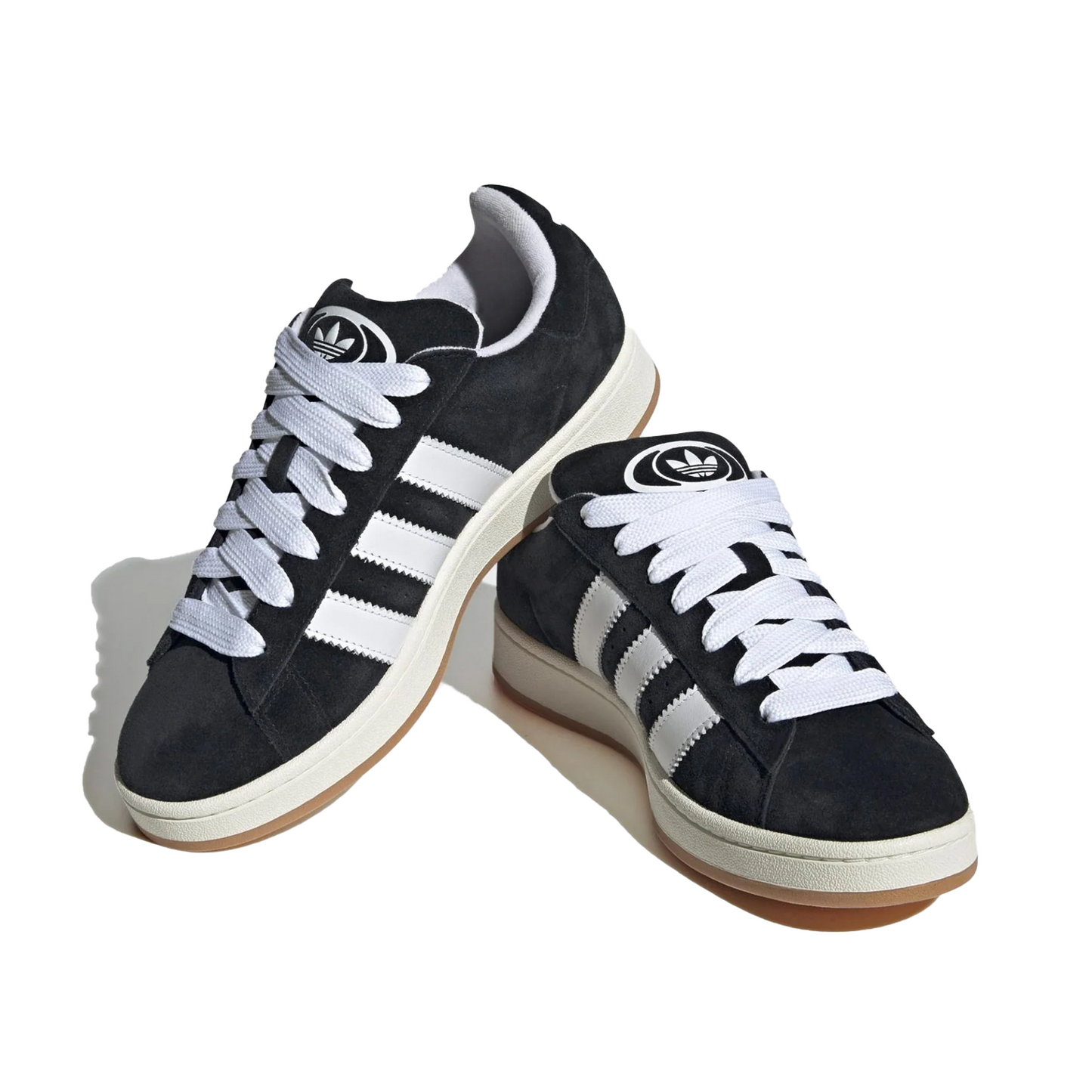 Adidas Campus 00 Black