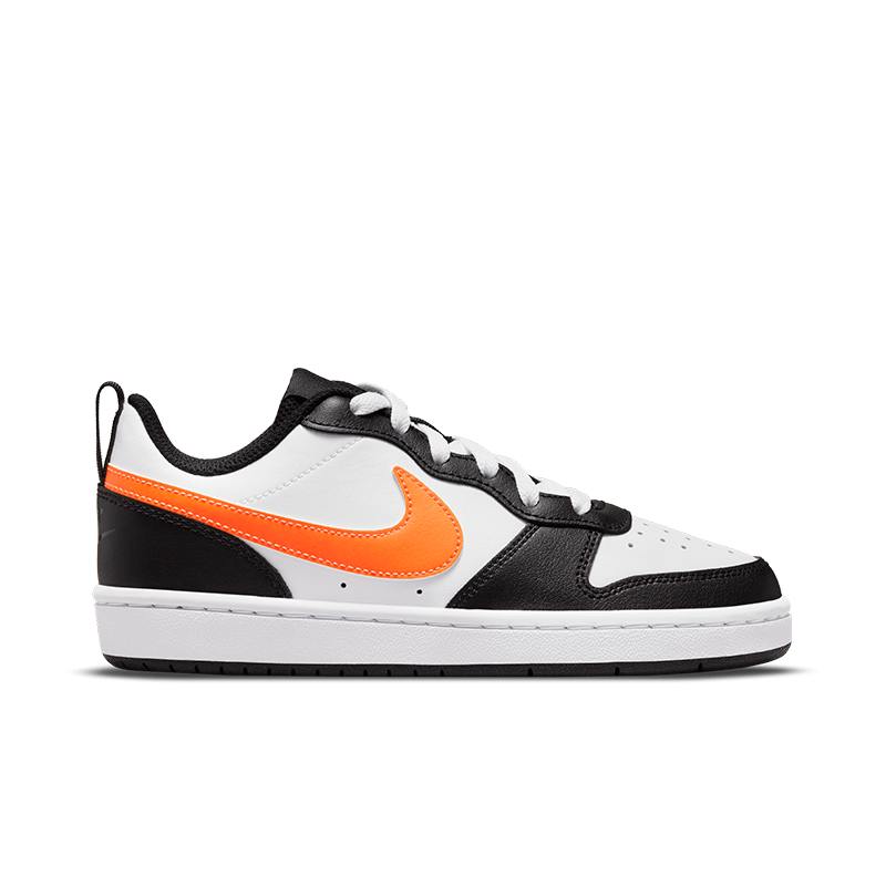 Court Borough Low 2 (Gs)