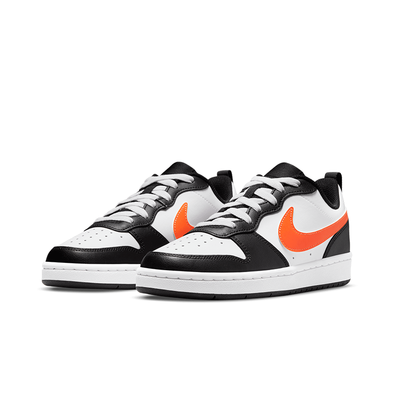 Court Borough Low 2 (Gs)