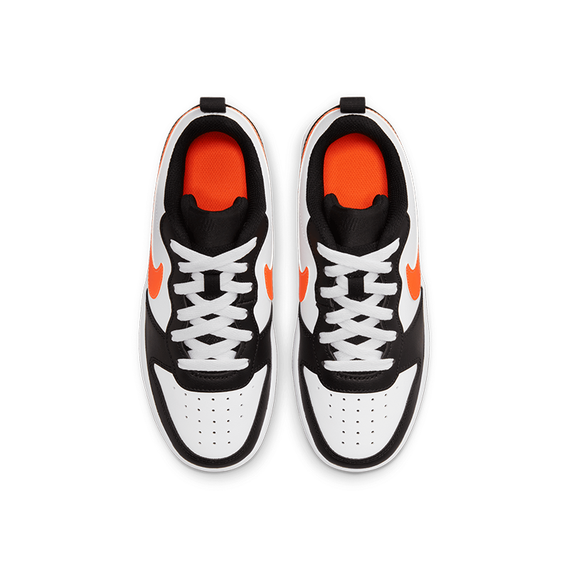 Court Borough Low 2 (Gs)