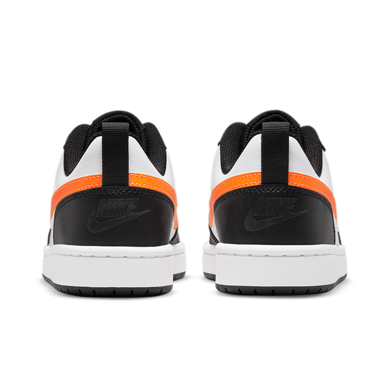 Court Borough Low 2 (Gs)