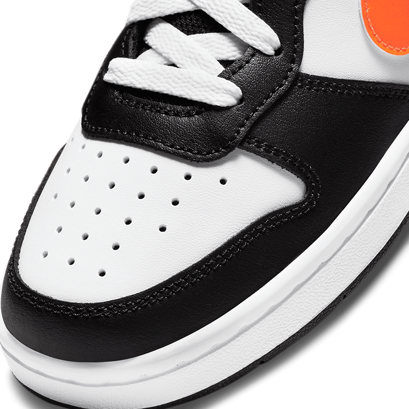 Court Borough Low 2 (Gs)