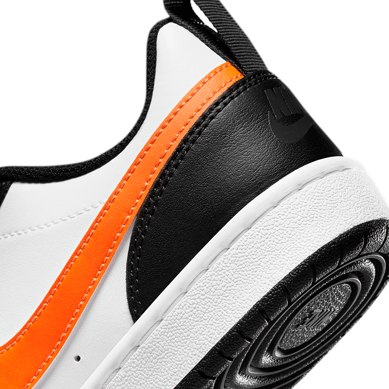 Court Borough Low 2 (Gs)