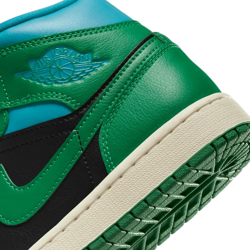 Air Jordan 1 Mid (W)