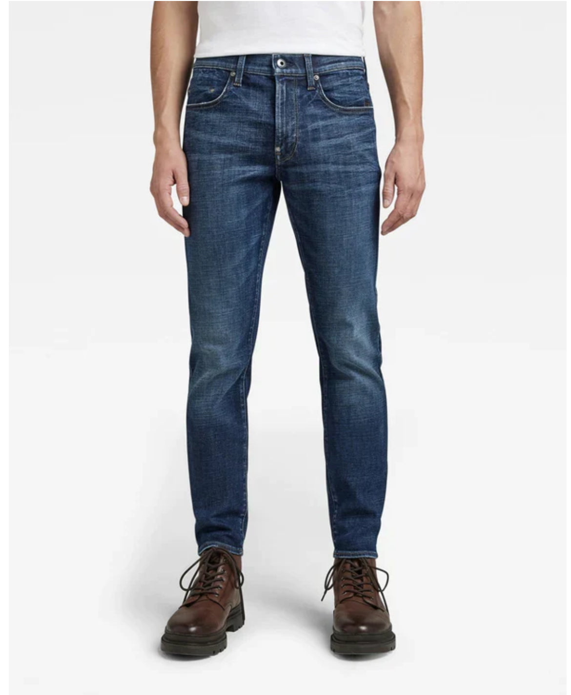 G-Star RAW Revend Fwd Jeans Blue