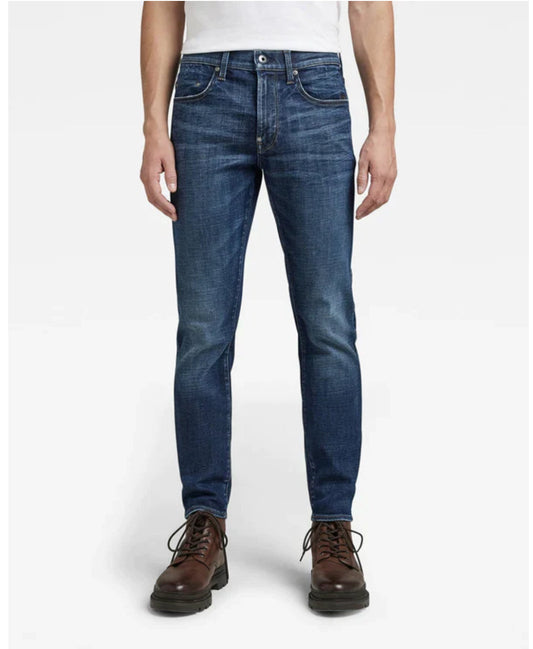 G-Star RAW Revend Fwd Jeans Blue