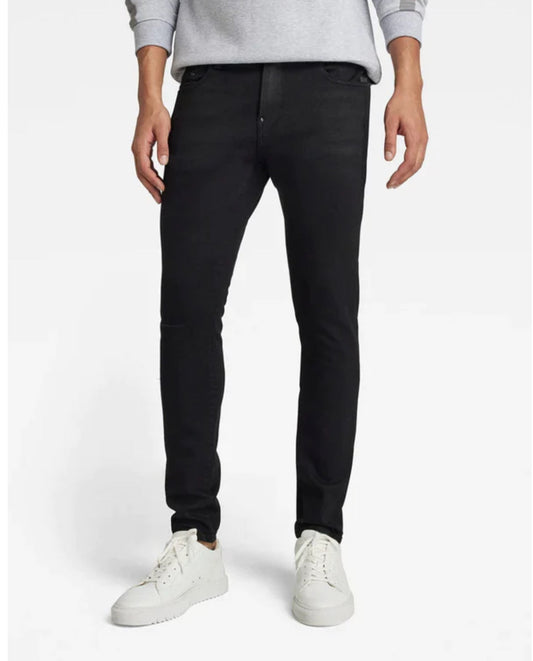 G-Star RAW Revend Fwd Jeans Black