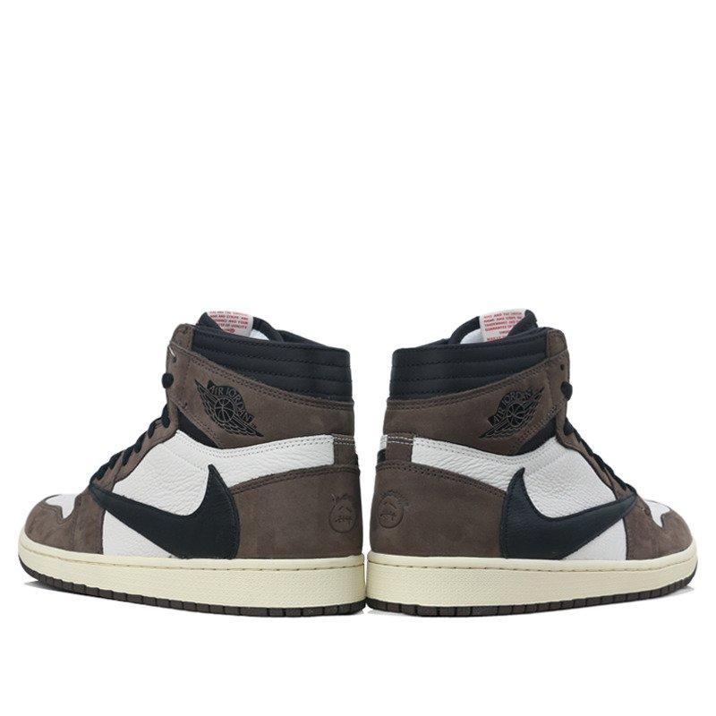 NIKE AIR JORDAN 1 HIGH OG TRAVIS SCOTT SP