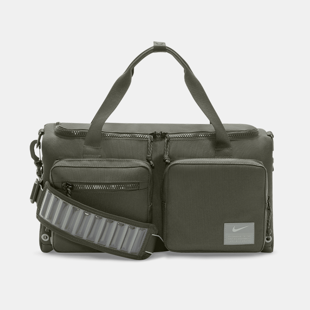 Utility Power Duffle Bag
