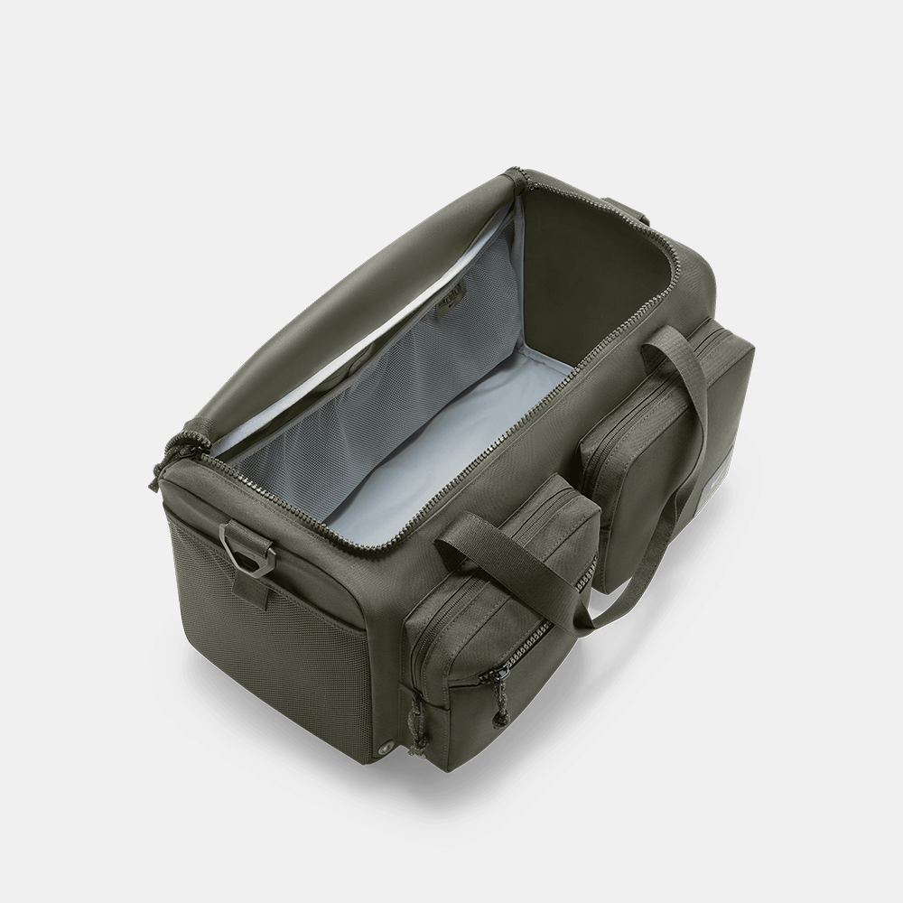 Utility Power Duffle Bag