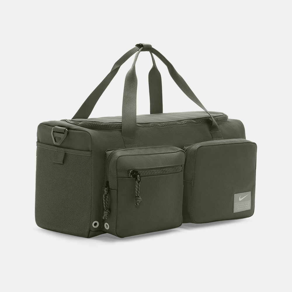 Utility Power Duffle Bag