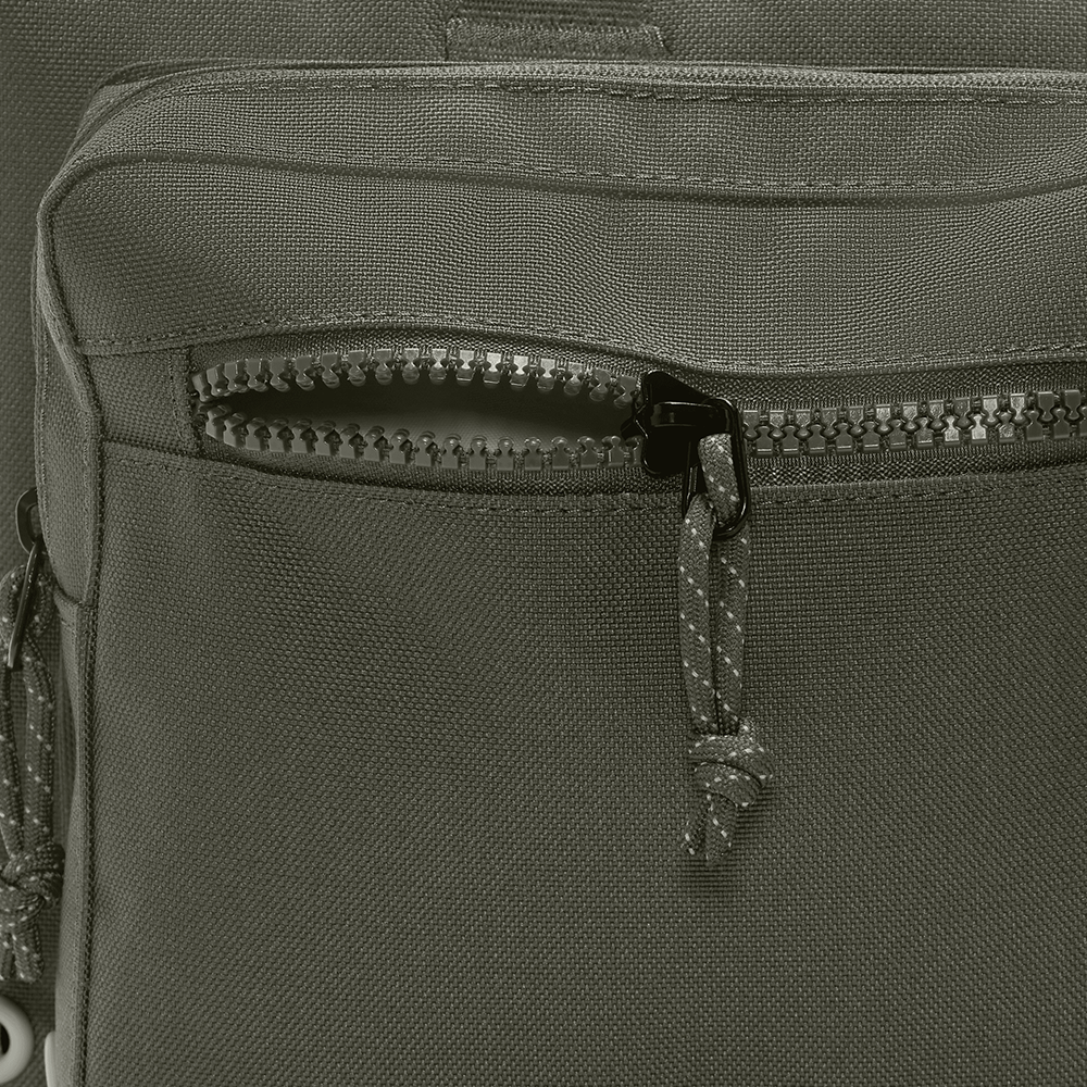 Utility Power Duffle Bag