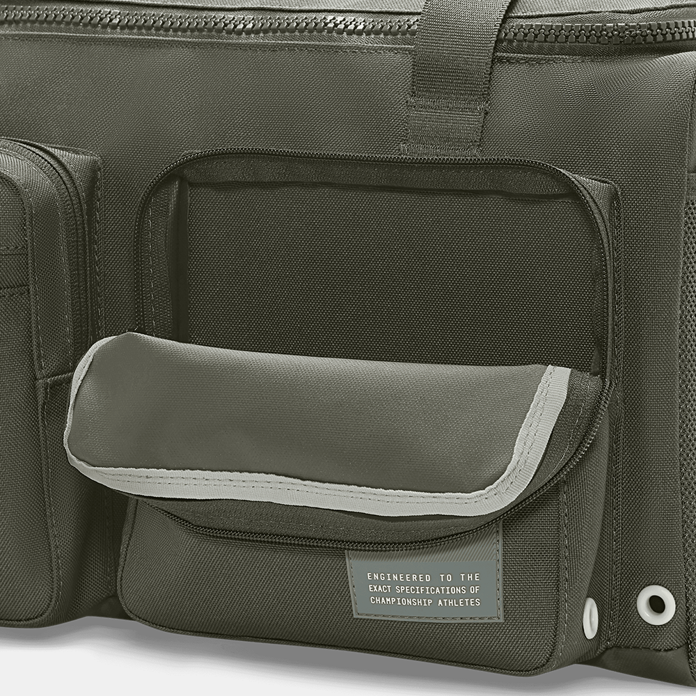 Utility Power Duffle Bag