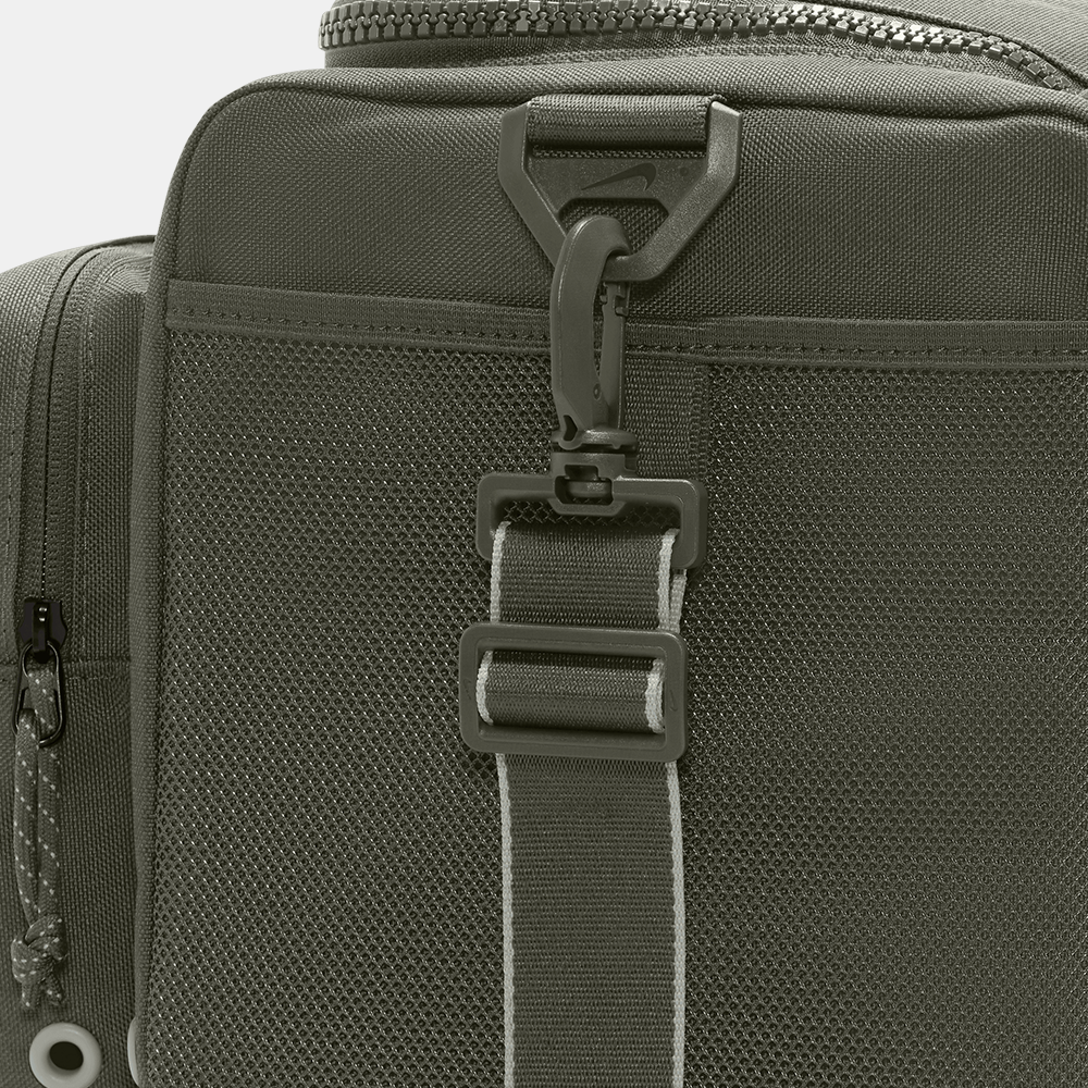 Utility Power Duffle Bag