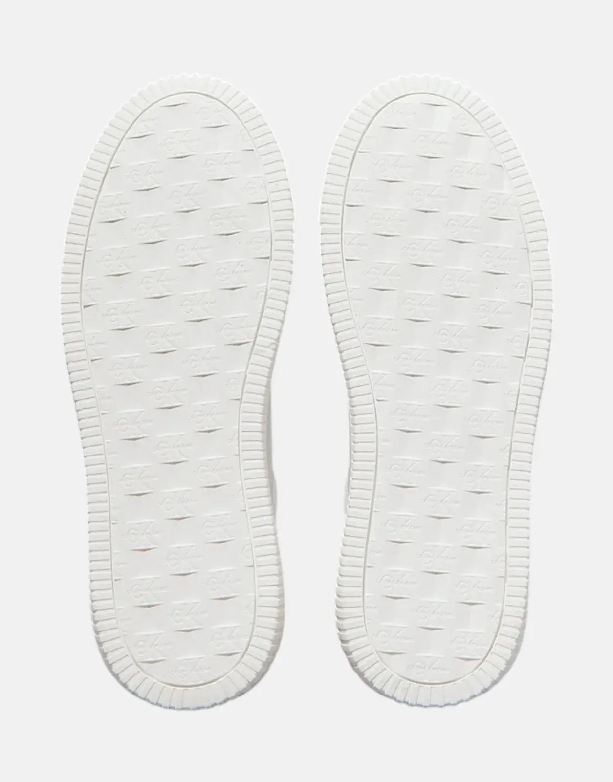 Calvin Klien Chunky Cupsole Mono Sneaker